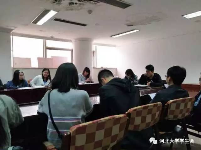 辩以明思坐以论道河北大学院际辩论赛复赛即将拉开帷幕！|利来老
